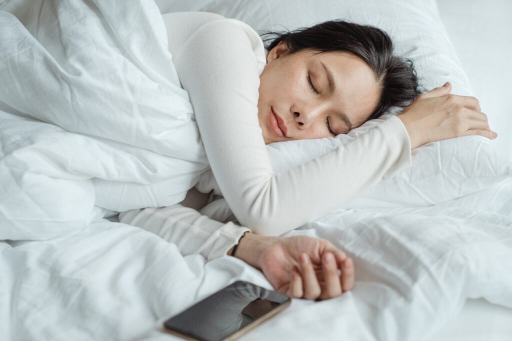 Simple lifestyle Remedies for Sleep Apnea