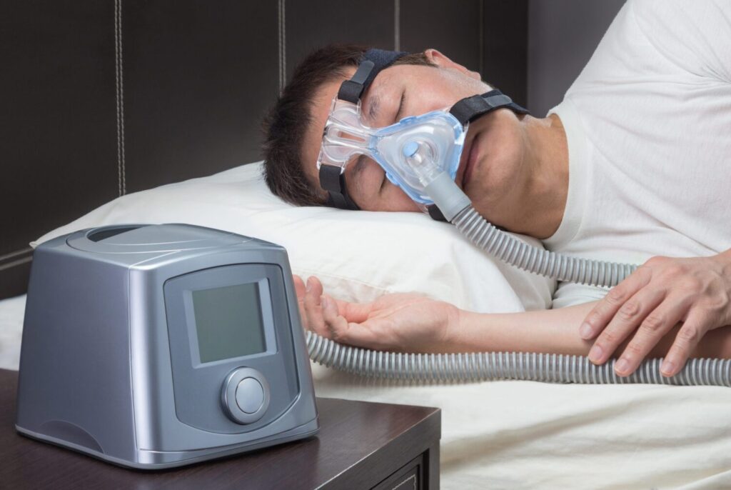 Pros and Cons of ResMed AirMini Travel CPAP Machine
