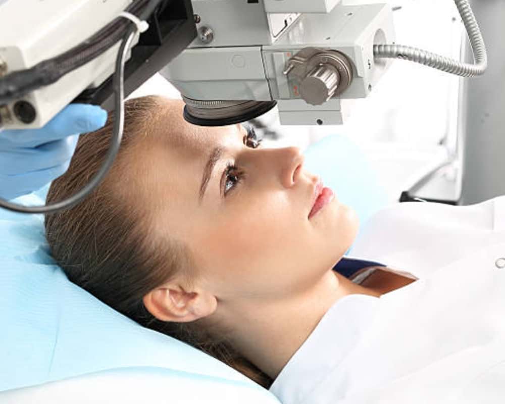 Amazing facts about cataract surgery