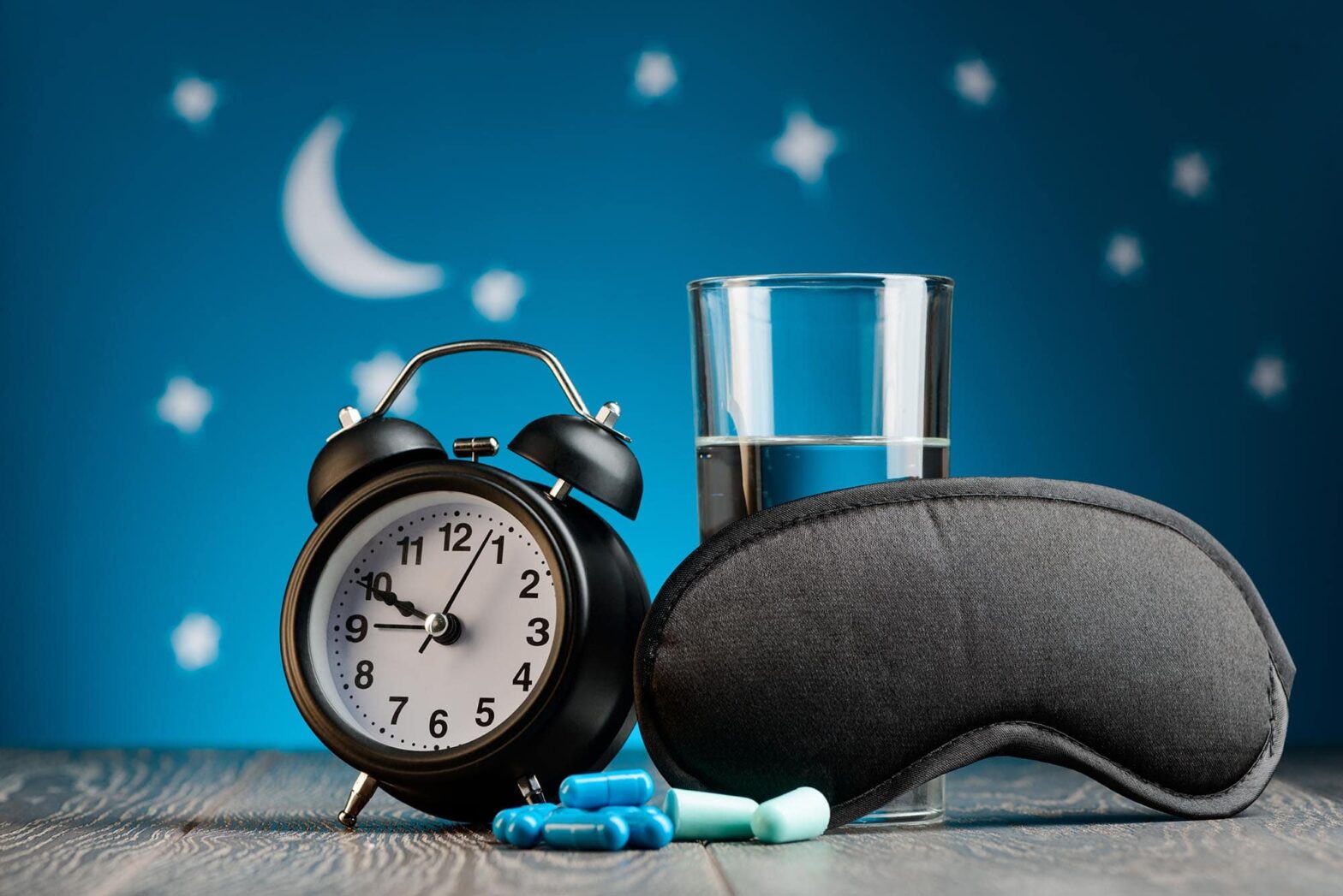 Simple things to do to relieve your sleep apnea